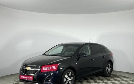 Chevrolet Cruze II, 2012 год, 720 000 рублей, 1 фотография