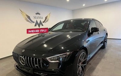 Mercedes-Benz AMG GT I рестайлинг, 2024 год, 16 963 088 рублей, 1 фотография