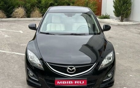 Mazda 6, 2010 год, 1 500 000 рублей, 1 фотография