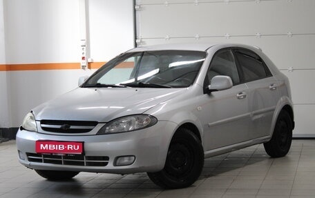 Chevrolet Lacetti, 2011 год, 421 860 рублей, 1 фотография