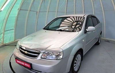 Chevrolet Lacetti, 2007 год, 359 000 рублей, 1 фотография