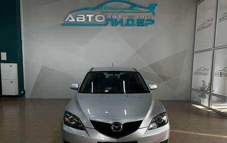 Mazda Axela, 2006 год, 729 000 рублей, 1 фотография