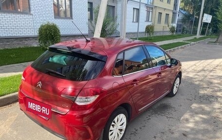 Citroen C4 II рестайлинг, 2012 год, 700 000 рублей, 5 фотография