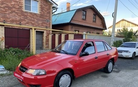 Daewoo Nexia I рестайлинг, 2008 год, 289 000 рублей, 11 фотография