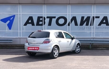 Opel Astra H, 2013 год, 822 000 рублей, 3 фотография