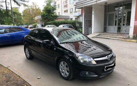 Opel Astra H, 2008 год, 720 000 рублей, 3 фотография