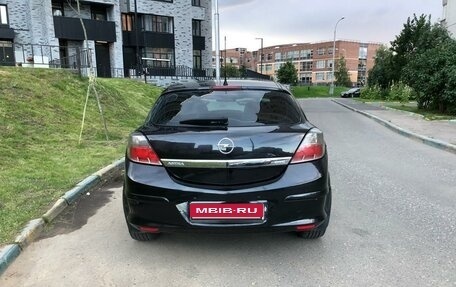 Opel Astra H, 2008 год, 720 000 рублей, 4 фотография