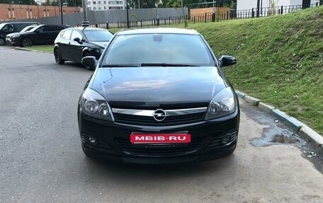 Opel Astra H, 2008 год, 720 000 рублей, 2 фотография