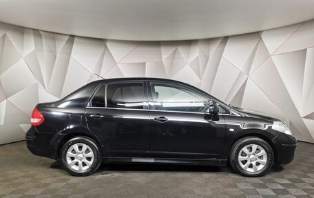 Nissan Tiida, 2011 год, 758 000 рублей, 6 фотография