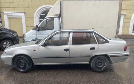 Daewoo Nexia I рестайлинг, 2008 год, 195 000 рублей, 4 фотография