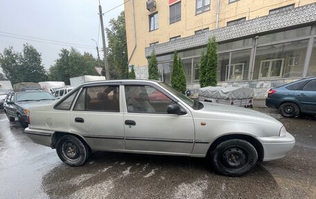 Daewoo Nexia I рестайлинг, 2008 год, 195 000 рублей, 2 фотография