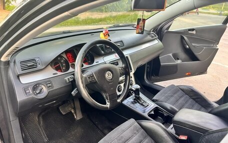 Volkswagen Passat B6, 2007 год, 700 000 рублей, 3 фотография