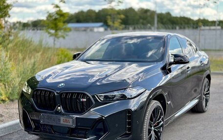 BMW X6, 2024 год, 19 000 000 рублей, 2 фотография