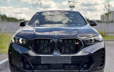 BMW X6, 2024 год, 19 000 000 рублей, 4 фотография