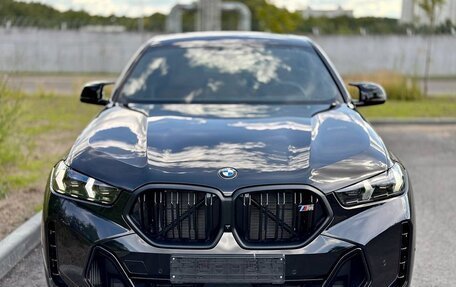 BMW X6, 2024 год, 19 000 000 рублей, 3 фотография