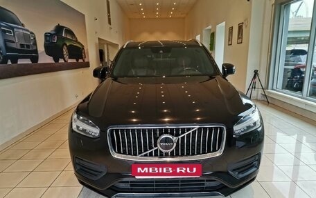 Volvo XC90 II рестайлинг, 2020 год, 5 197 000 рублей, 2 фотография