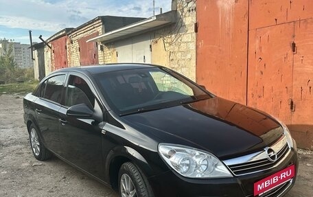 Opel Astra H, 2013 год, 760 000 рублей, 2 фотография