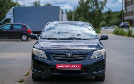 Toyota Corolla, 2007 год, 650 000 рублей, 2 фотография