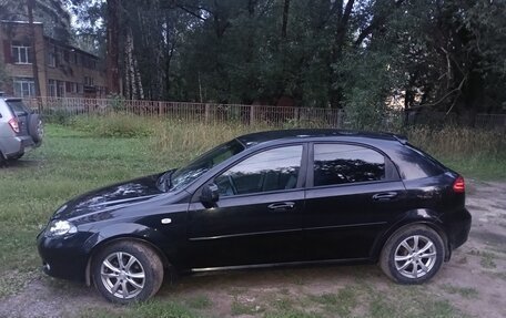 Chevrolet Lacetti, 2011 год, 650 000 рублей, 4 фотография