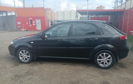 Chevrolet Lacetti, 2011 год, 650 000 рублей, 9 фотография