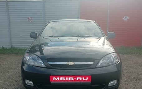 Chevrolet Lacetti, 2011 год, 650 000 рублей, 2 фотография