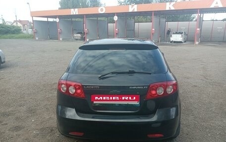 Chevrolet Lacetti, 2011 год, 650 000 рублей, 8 фотография