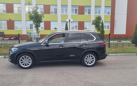 BMW X5, 2020 год, 6 300 000 рублей, 4 фотография