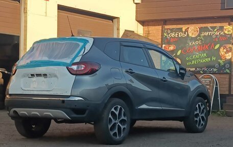 Renault Kaptur I рестайлинг, 2019 год, 1 300 000 рублей, 2 фотография