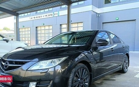 Mazda 6, 2008 год, 950 000 рублей, 2 фотография