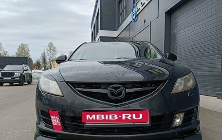 Mazda 6, 2008 год, 950 000 рублей, 3 фотография