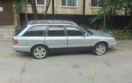 Audi A6, 1997 год, 410 000 рублей, 3 фотография