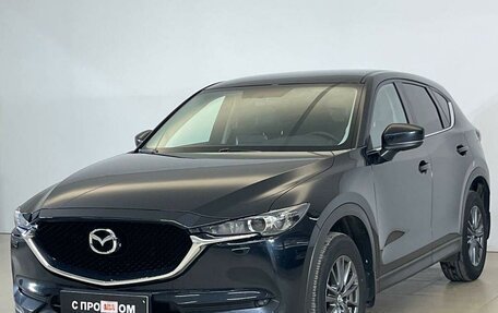 Mazda CX-5 II, 2020 год, 2 890 000 рублей, 3 фотография