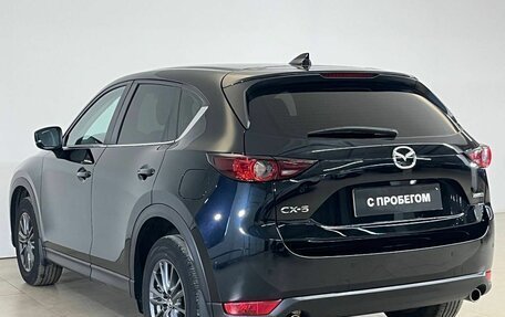 Mazda CX-5 II, 2020 год, 2 890 000 рублей, 5 фотография