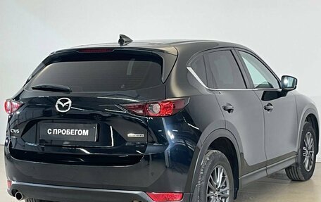 Mazda CX-5 II, 2020 год, 2 890 000 рублей, 7 фотография