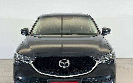 Mazda CX-5 II, 2020 год, 2 890 000 рублей, 2 фотография