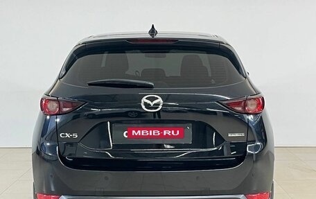 Mazda CX-5 II, 2020 год, 2 890 000 рублей, 6 фотография