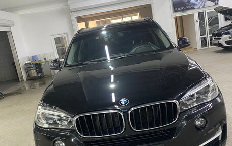 BMW X5, 2017 год, 3 750 000 рублей, 2 фотография