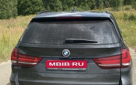 BMW X5, 2017 год, 3 750 000 рублей, 5 фотография