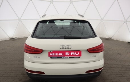 Audi Q3, 2014 год, 1 680 000 рублей, 4 фотография