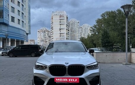 BMW X4, 2020 год, 5 000 000 рублей, 2 фотография