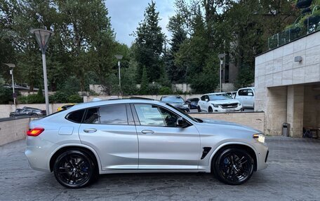 BMW X4, 2020 год, 5 000 000 рублей, 6 фотография