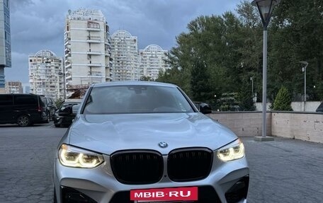 BMW X4, 2020 год, 5 000 000 рублей, 3 фотография