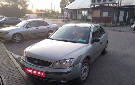 Ford Mondeo III, 2003 год, 280 000 рублей, 2 фотография