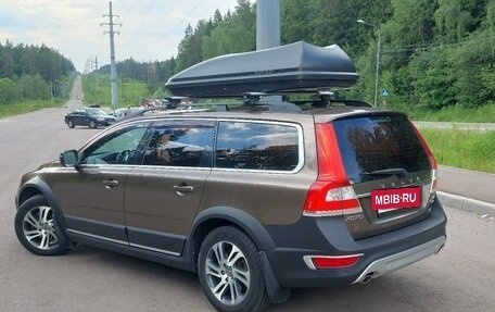 Volvo XC70 II рестайлинг, 2013 год, 1 655 000 рублей, 7 фотография