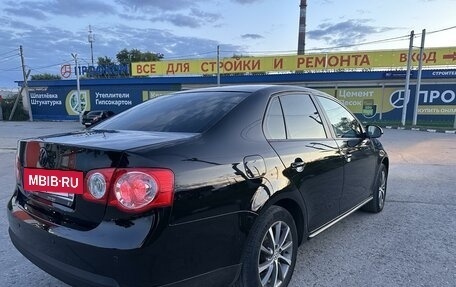 Volkswagen Jetta VI, 2010 год, 740 000 рублей, 6 фотография