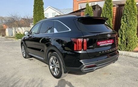 KIA Sorento IV, 2020 год, 4 350 000 рублей, 5 фотография