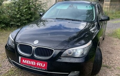 BMW 5 серия, 2007 год, 1 400 000 рублей, 1 фотография