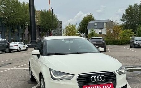 Audi A1, 2012 год, 1 150 000 рублей, 1 фотография