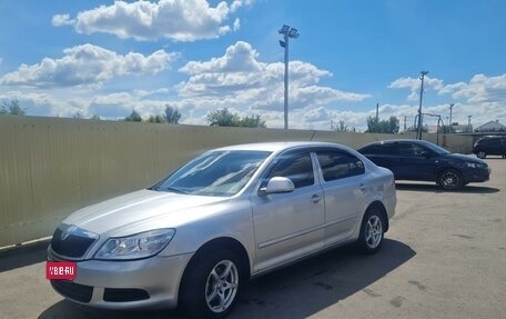 Skoda Octavia, 2012 год, 720 000 рублей, 1 фотография