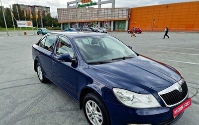 Skoda Octavia, 2010 год, 820 000 рублей, 1 фотография